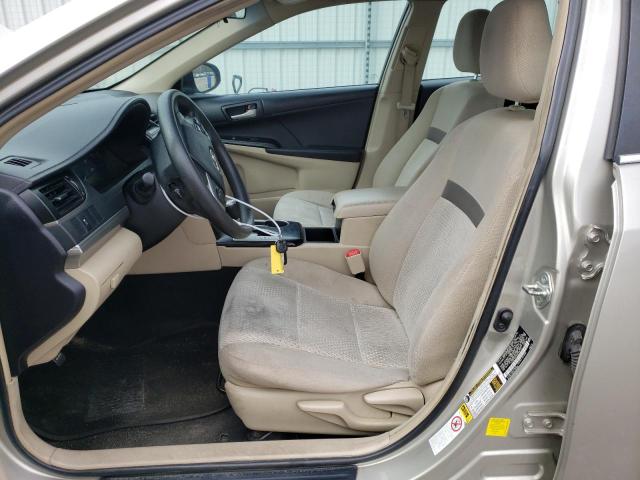 Photo 7 from auction – 2014 TOYOTA CAMRY L with VIN 4T4BF1FK3ER358779