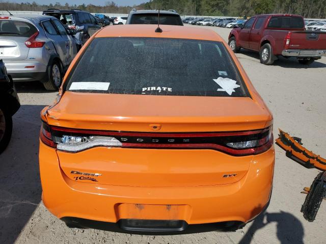 Photo 6 from auction – 2013 DODGE DART SXT with VIN 1C3CDFBA9DD340423