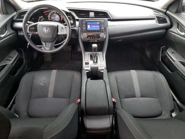 Photo 8 from auction – 2016 HONDA CIVIC LX with VIN 2HGFC2F52GH557791