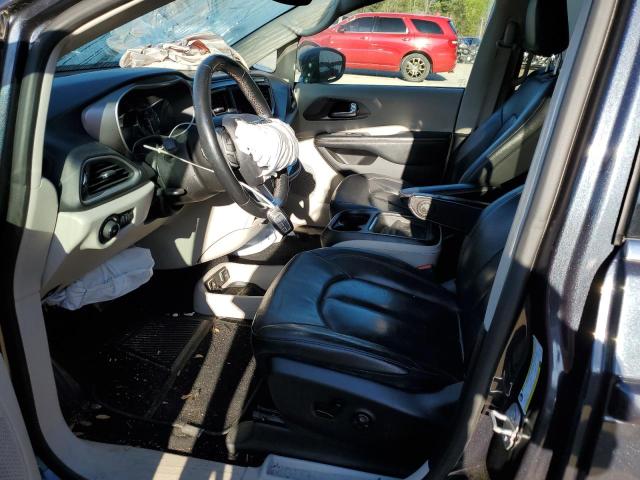 Photo 7 from auction – 2020 CHRYSLER PACIFICA T with VIN 2C4RC1BG0LR131406