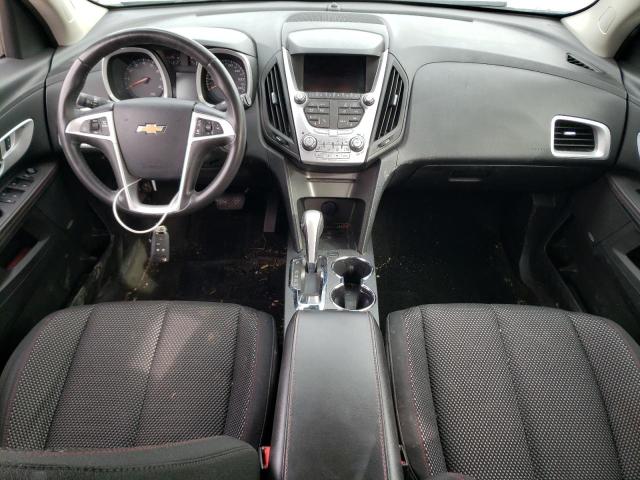 Photo 8 from auction – 2013 CHEVROLET EQUINOX LT with VIN 2GNFLNEK0D6252294