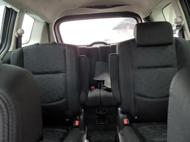 Photo 10 from auction – 2010 MAZDA 5 with VIN JM1CR2W36A0382603