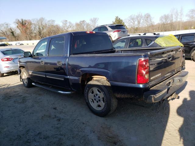 Photo 2 from auction – 2006 CHEVROLET SILVERADO with VIN 2GCEC13T261187053