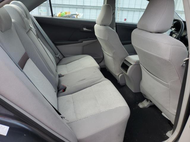 Photo 10 from auction – 2012 TOYOTA CAMRY BASE with VIN 4T4BF1FK0CR188314