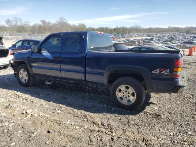 Photo 2 from auction – 2002 CHEVROLET SILVERADO with VIN 2GCEK19V421158367