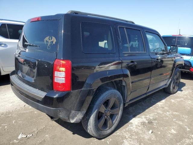 Photo 3 from auction – 2016 JEEP PATRIOT SP with VIN 1C4NJPBB7GD787042