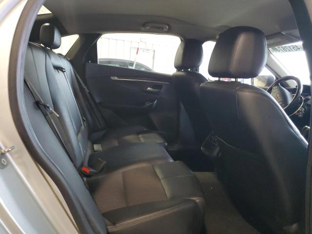 Photo 10 from auction – 2017 CHEVROLET IMPALA LT with VIN 2G1105S32H9110731