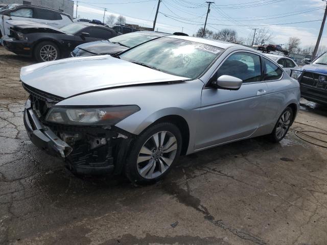 Photo 1 from auction – 2008 HONDA ACCORD EX with VIN 1HGCS12758A011705