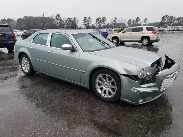 Photo 4 from auction – 2006 CHRYSLER 300C with VIN 2C3LA63H26H249746
