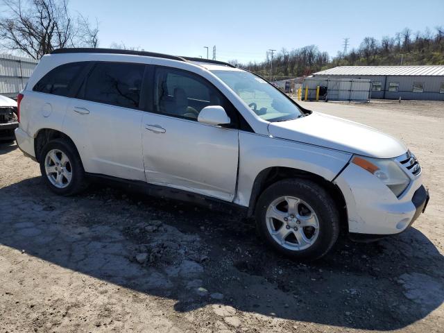 Photo 4 from auction – 2007 SUZUKI XL7 LUXURY with VIN 2S3DA417576114161