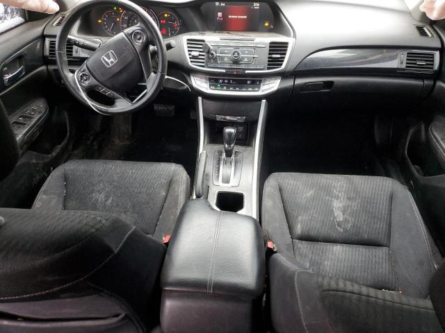 Photo 8 from auction – 2015 HONDA ACCORD SPO with VIN 1HGCR2F51FA243791