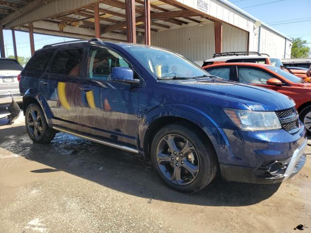 Photo 4 from auction – 2018 DODGE JOURNEY CR with VIN 3C4PDCGG2JT504920