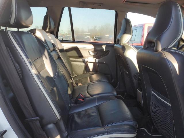 Photo 10 from auction – 2010 VOLVO XC90 with VIN YV4982CT3A1549671