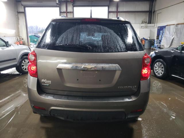 Photo 6 from auction – 2012 CHEVROLET EQUINOX LT with VIN 2GNALDEK1C6264781