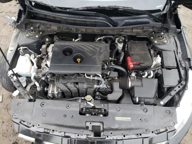 Photo 11 from auction – 2019 NISSAN ALTIMA S with VIN 1N4BL4BV8KC220011