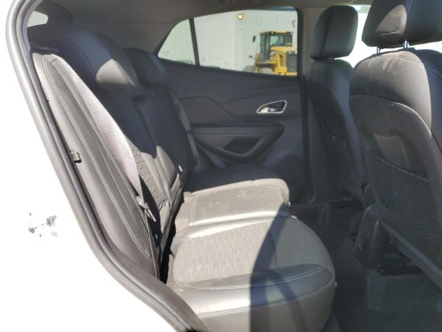 Photo 10 from auction – 2016 BUICK ENCORE CON with VIN KL4CJFSB2GB727211