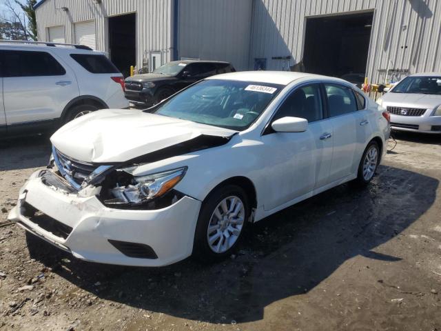 NISSAN ALTIMA 2.5 2016 with VIN 1N4AL3AP0GC160175 - Photo from auction