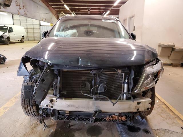 Photo 5 from auction – 2016 NISSAN PATHFINDER with VIN 5N1AR2MN7GC644692