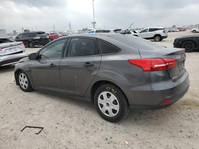 Photo 2 from auction – 2018 FORD FOCUS S with VIN 1FADP3E21JL286620