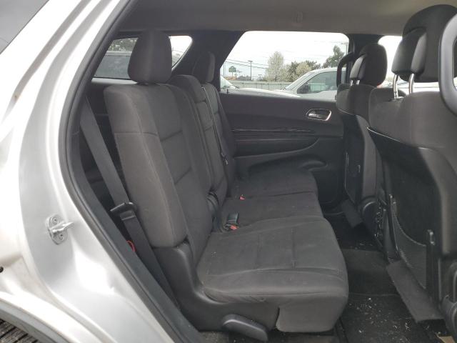 Photo 10 from auction – 2011 DODGE DURANGO CR with VIN 1D4RE4GG3BC677583