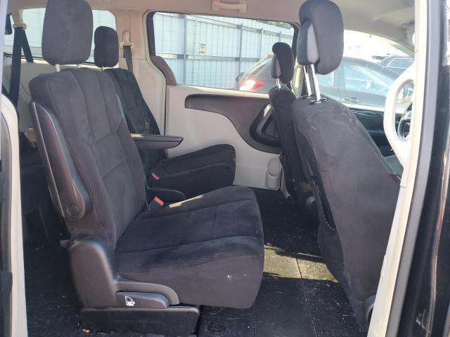 Photo 10 from auction – 2012 DODGE GRAND CARA with VIN 2C4RDGDG2CR202862