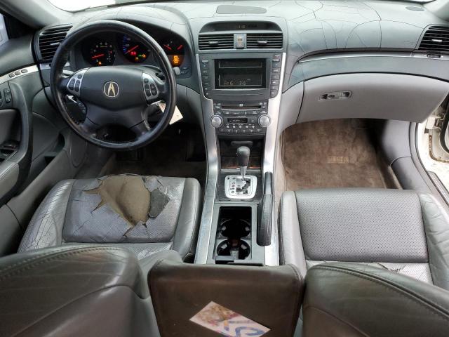 Photo 8 from auction – 2005 ACURA TL with VIN 19UUA66245A021267