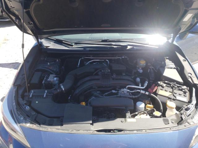 Photo 12 from auction – 2019 SUBARU CROSSTREK with VIN JF2GTANC2K8225962