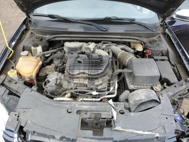 Photo 11 from auction – 2012 CHRYSLER 200 LIMITE with VIN 1C3CCBCGXCN266839