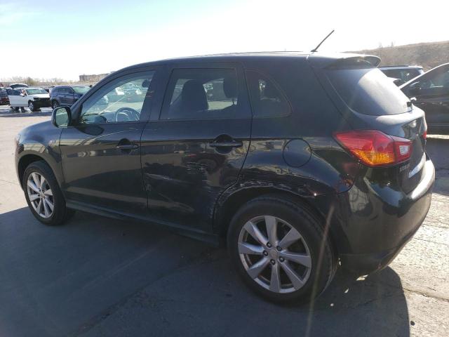 Photo 2 from auction – 2013 MITSUBISHI OUTLANDER with VIN 4A4AR3AU0DE008212
