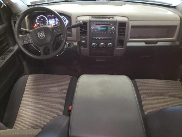 Photo 8 from auction – 2012 DODGE RAM 1500 S with VIN 1C6RD7FP2CS275426