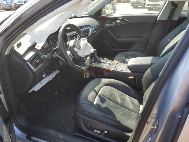Photo 7 from auction – 2016 AUDI A6 PREMIUM with VIN WAUGFAFC6GN056250