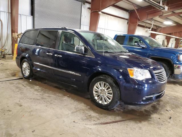 Photo 4 from auction – 2016 CHRYSLER TOWN & COU with VIN 2C4RC1JG8GR136134