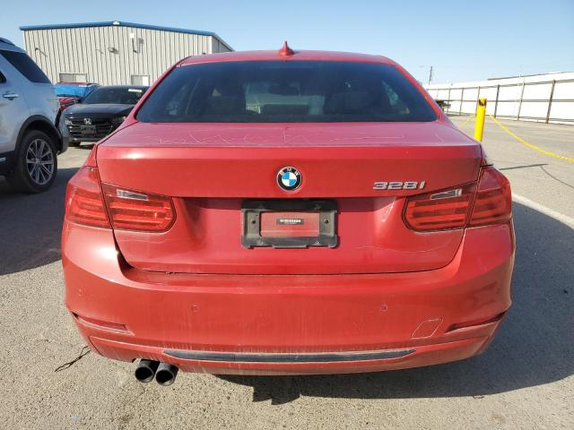 Photo 6 from auction – 2013 BMW 328 I SULE with VIN WBA3C1C51DF438155