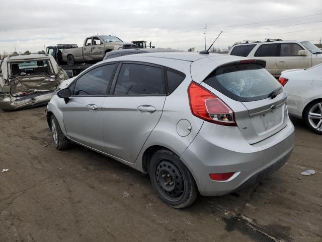 Photo 2 from auction – 2014 FORD FIESTA SE with VIN 3FADP4EJ2EM121418