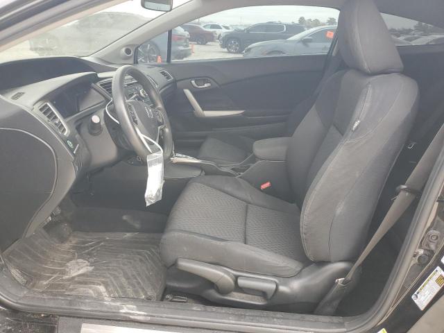 Photo 7 from auction – 2015 HONDA CIVIC LX with VIN 2HGFG3B58FH532800