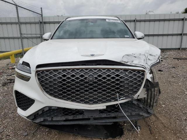 Photo 5 from auction – 2023 GENESIS GV70 BASE with VIN KMUMADTB0PU120769
