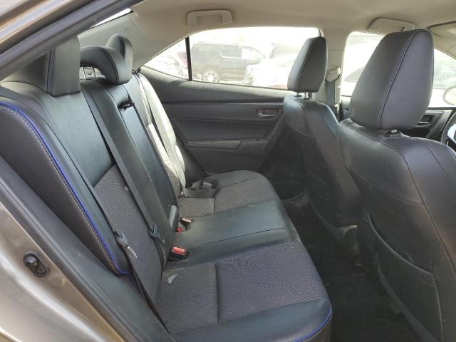 Photo 10 from auction – 2017 TOYOTA COROLLA L with VIN 2T1BURHE2HC863367