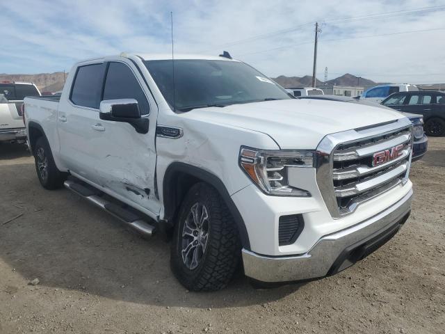 Photo 4 from auction – 2019 GMC SIERRA C15 with VIN 1GTP8BED1KZ398459