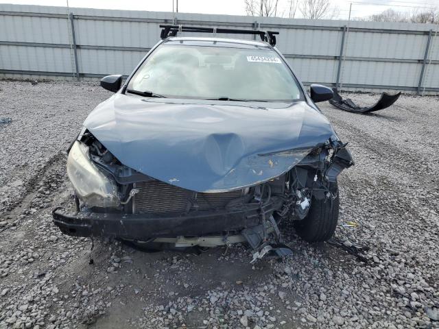 Photo 5 from auction – 2015 TOYOTA COROLLA L with VIN 2T1BURHE5FC387872