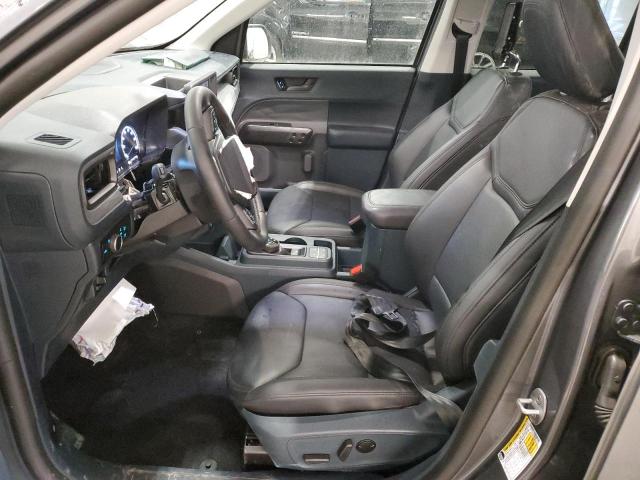 Photo 7 from auction – 2024 FORD MAVERICK L with VIN 3FTTW8S98RRA24288