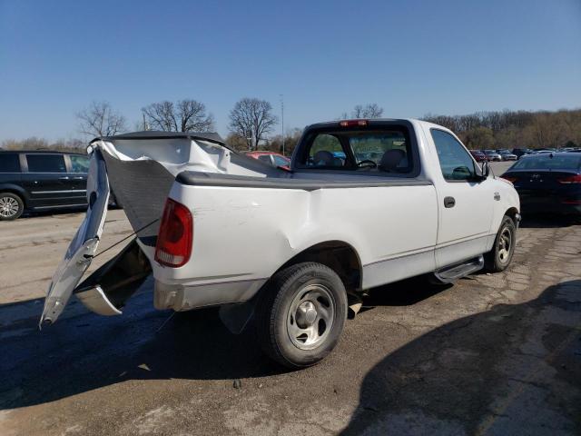 Photo 3 from auction – 1997 FORD F150 with VIN 1FTDF1723VNC69875