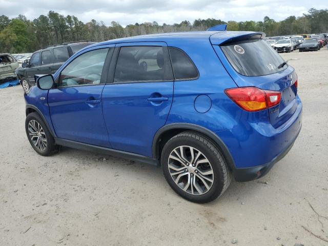 Photo 2 from auction – 2017 MITSUBISHI OUTLANDER with VIN JA4AR3AUXHZ040536