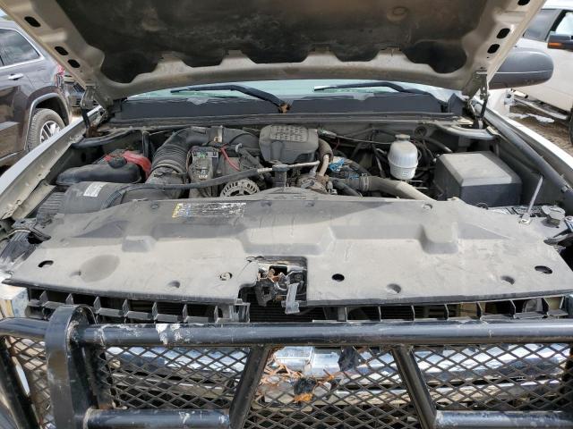 Photo 11 from auction – 2008 CHEVROLET SILVERADO with VIN 1GCHK23628F129875