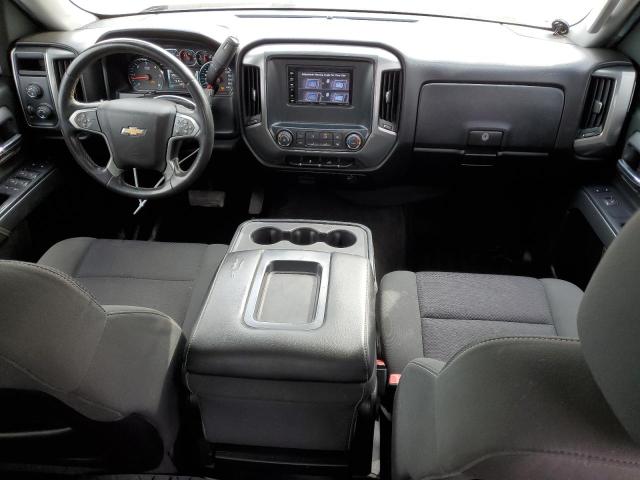 Photo 8 from auction – 2015 CHEVROLET SILVERADO with VIN 3GCUKRECXFG271123