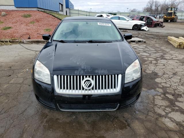 Photo 5 from auction – 2008 MERCURY MILAN with VIN 3MEHM07Z78R612802