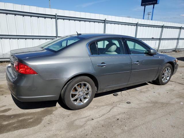 Photo 3 from auction – 2007 BUICK LUCERNE CX with VIN 1G4HD57247U118496
