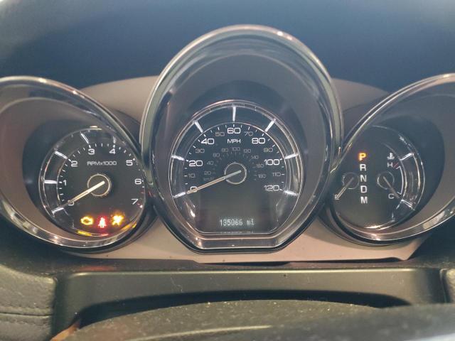 Photo 9 from auction – 2010 LINCOLN MKT with VIN 2LMHJ5AR3ABJ06159