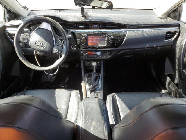 Zdjęcie 8 z aukcji – 2015 TOYOTA COROLLA L z VIN 2T1BURHE3FC405575