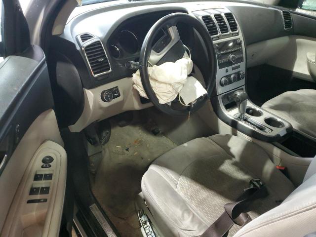 Photo 8 from auction – 2011 GMC ACADIA SLE with VIN 1GKKRPED3BJ261160