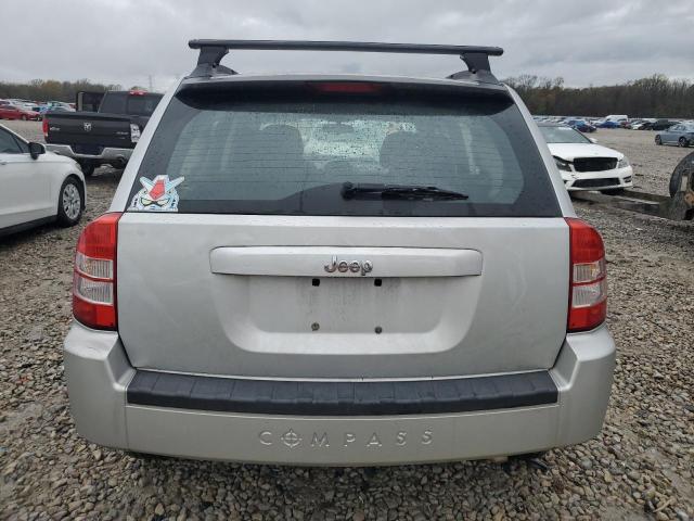 Photo 6 from auction – 2010 JEEP COMPASS SP with VIN 1J4NT4FBXAD554146